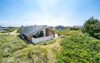 Feriehuse - Lakolk , Danmark - R10838 1