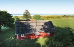 Ferienhaus - Kongsmark , Dänemark - R10114 9