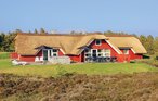 Ferienhaus - Kongsmark , Dänemark - R10213 1