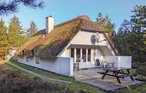 Ferienhaus - Kongsmark , Dänemark - R10510 1
