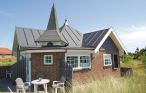 Feriehus - Lakolk , Danmark - R10692 1