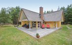 Feriehus - Toftum , Danmark - R10913 1