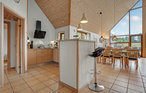 Ferienhaus - Kongsmark , Dänemark - R10102 7