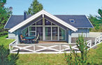 Ferienhaus - Kromose , Dänemark - R10129 1