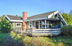 Ferienhaus - Kromose , Dänemark - R10158 1