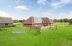 Feriehus - Toftum , Danmark - R10546 1