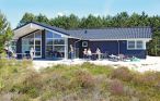 Feriehus - Østerhede , Danmark - R10572 1