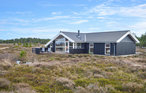 Ferienhaus - Kongsmark , Dänemark - R10767 1