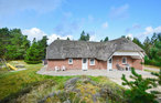 Ferienhaus - Vesterhede , Dänemark - R10843 1