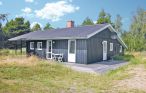 Ferienhaus - Sønderstrand , Dänemark - R10853 1