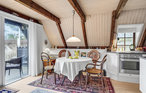 Ferienhaus - Kromose , Dänemark - R10035 19