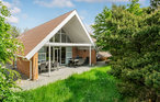 Feriehuse - Toftum , Danmark - R10380 1