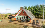 Feriehus - Toftum , Danmark - R10581 1
