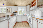 Ferienhaus - Toftum , Dänemark - R10681 7