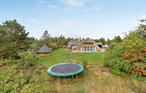 Ferienhaus - Kromose , Dänemark - R10603 14