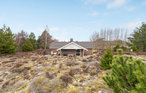 Ferienhaus - Kromose , Dänemark - R10015 14
