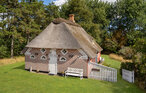 Ferienhaus - Vesterhede , Dänemark - R10048 12