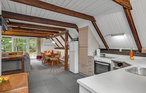 Feriehus - Toftum , Danmark - R10057 7