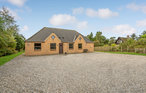 Ferienhaus - Kongsmark , Dänemark - R10102 12