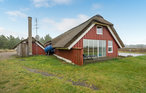 Ferienhaus - Kongsmark , Dänemark - R10213 13