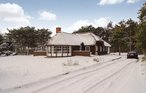 Feriehus - Sønderstrand , Danmark - R10568 12