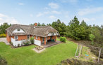 Feriehuse - Kongsmark , Danmark - R10623 2