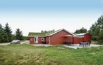 Feriehuse - Bolilmark , Danmark - R10854 12