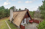 Feriehus - Toftum , Danmark - R10057 11