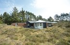 Ferienhaus - Østerhede , Dänemark - R10500 1
