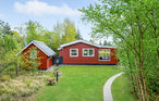 Feriehus - Havneby , Danmark - R10724 3