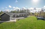 Ferienhaus - Østerhede , Dänemark - R10016 10
