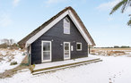 Ferienhaus - Toftum , Dänemark - R10121 10