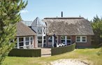 Ferienhaus - Sønderstrand , Dänemark - R10175 4