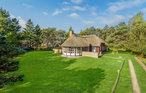 Feriehus - Sønderstrand , Danmark - R10568 10