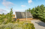 Feriehus - Toftum , Danmark - R10581 10
