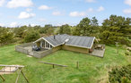 Ferienhaus - Bolilmark , Dänemark - R10895 2