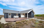 Ferienhaus - Kongsmark , Dänemark - R10767 6