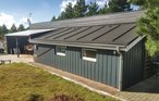 Ferienhaus - Bolilmark , Dänemark - R10864 5