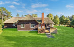 Feriehus - Sønderstrand , Danmark - R10568 11