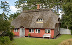 Ferienhaus - Vesterhede , Dänemark - R10048 14