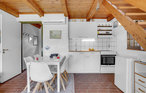 Feriehuse - Havneby , Danmark - R10041 5