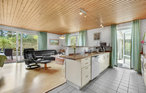 Ferienhaus - Kromose , Dänemark - R10645 18