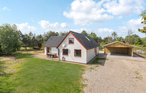 Feriehuse - Toftum , Danmark - R10754 10