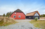 Ferienhaus - Toftum , Dänemark - R10698 12