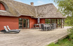 Ferienhaus - Kromose , Dänemark - R10360 2