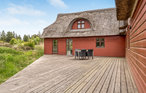 Ferienhaus - Kromose , Dänemark - R10360 15