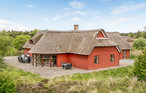 Ferienhaus - Kromose , Dänemark - R10360 11