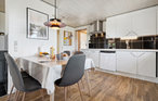 Ferienhaus - Nr. Tvismark , Dänemark - R10068 6