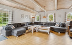 Ferienhaus - Kongsmark , Dänemark - R10588 5