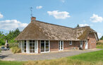 Ferienhaus - Kromose , Dänemark - R10496 10